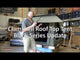 Classic Series Clamshell Rooftop Tent
