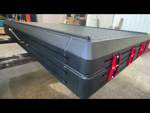 AX27 Ex Demo - SN-6076