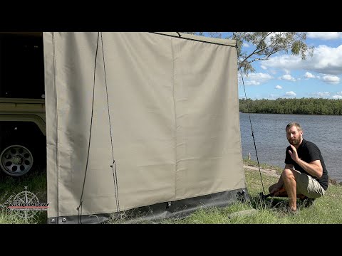 Universal Single Mesh Wall Kit