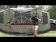 Wall Kit 180 XT MAX Awning