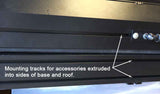 AX27 Ex Demo - SN - 6076 - The Bush Company