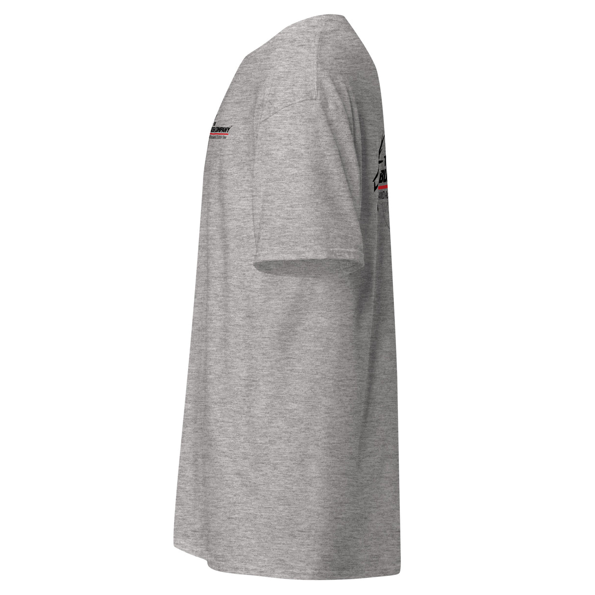 Men's T - White or Grey - The Bush Company