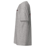 Men's T - White or Grey - The Bush Company