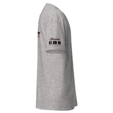 Men's T - White or Grey - The Bush Company
