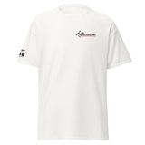 Men's T - White or Grey - The Bush Company