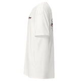 Men's T - White or Grey - The Bush Company