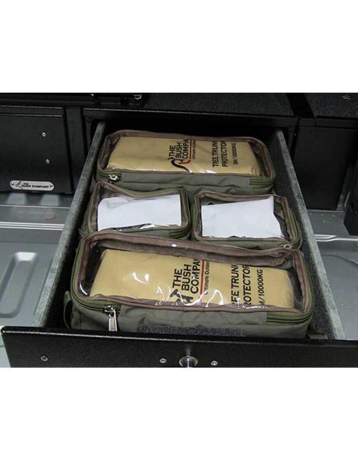 Ammo Box Dividers-4 Pack