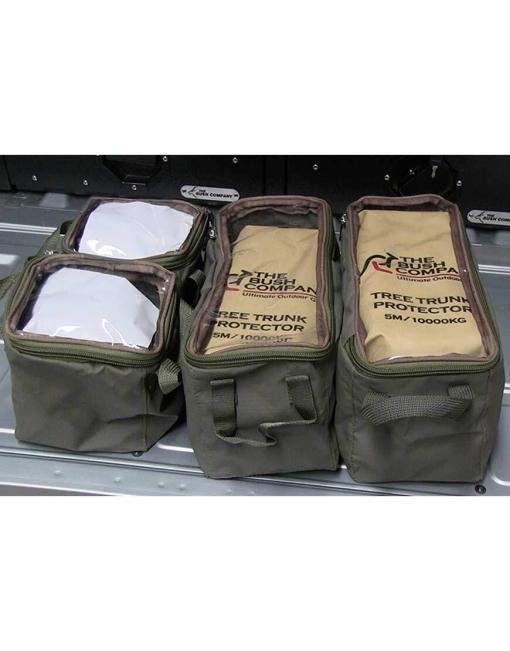 Ammo Box Dividers-4 Pack