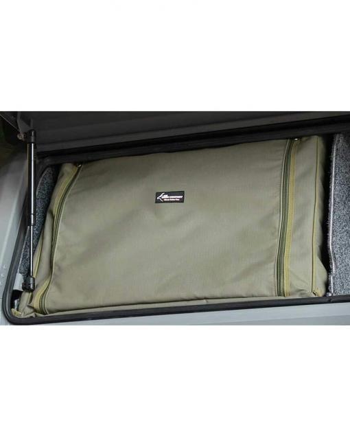 Canopy Storage Organiser - The Bush company