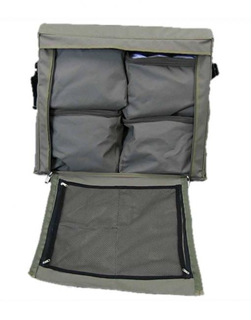 Canopy Shelf Utility Bag- The Bush company