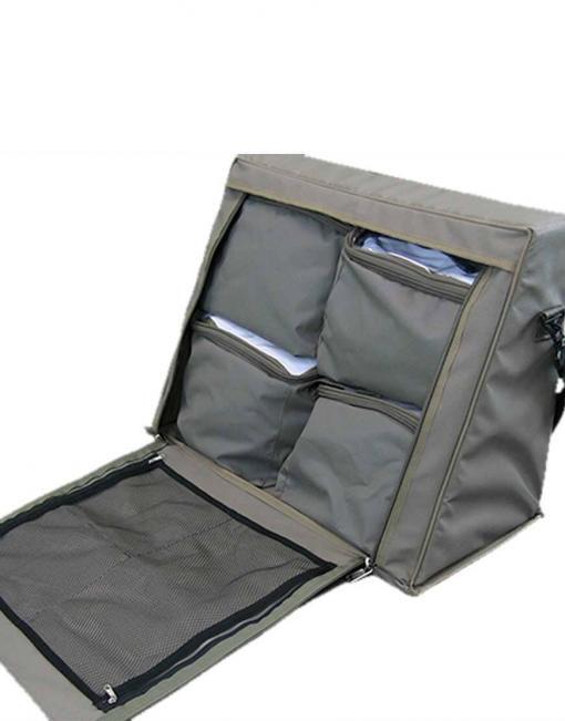 Canopy Shelf Utility Bag - The Bush company