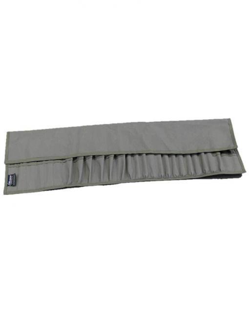 Bush Cook Cutlery Roll