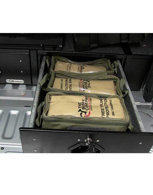 Ammo Box Dividers-3 Pack