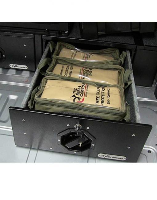 Ammo Box Dividers-3 Pack