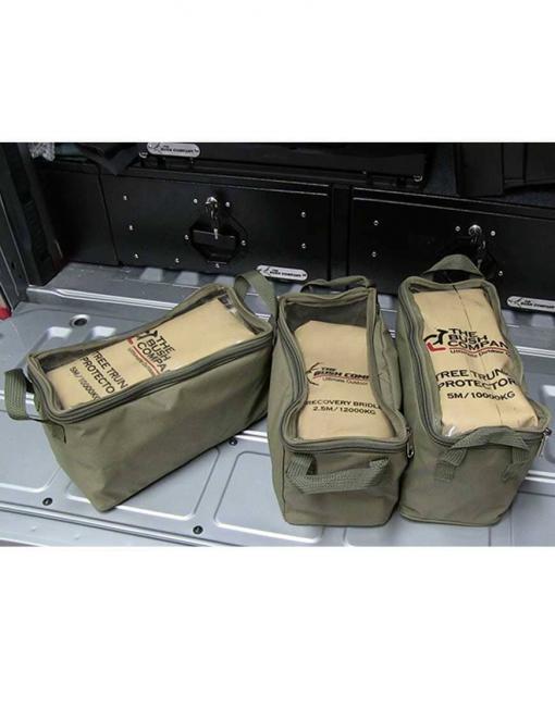 Ammo Box Dividers-3 Pack