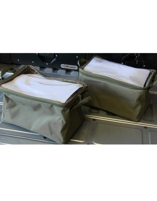 Ammo Box Dividers-2 Pack