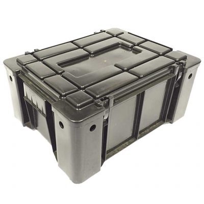 Ammo Box