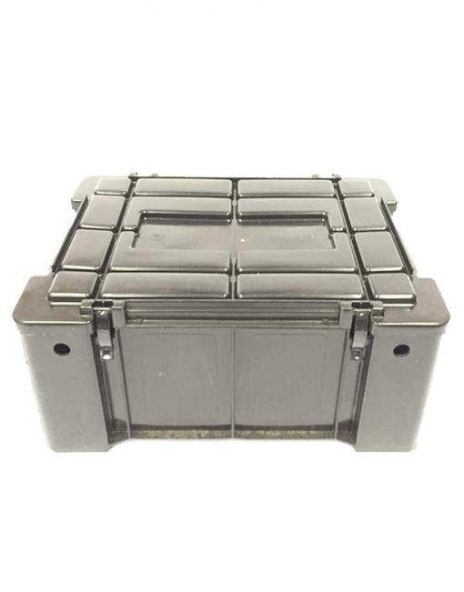 Ammo Box