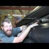 Flush Mount Fitment Brackets - Roof Top Tent  Install