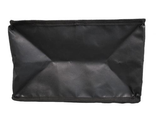 Duffle Bag - base view