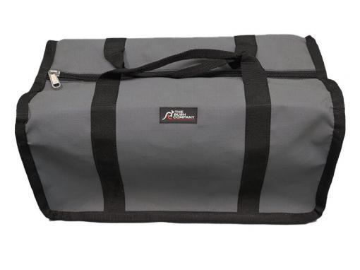 Duffle Bag - side view